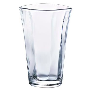 Aderia Sogi Soda-Lime Glass Tumbler 3-Piece Set