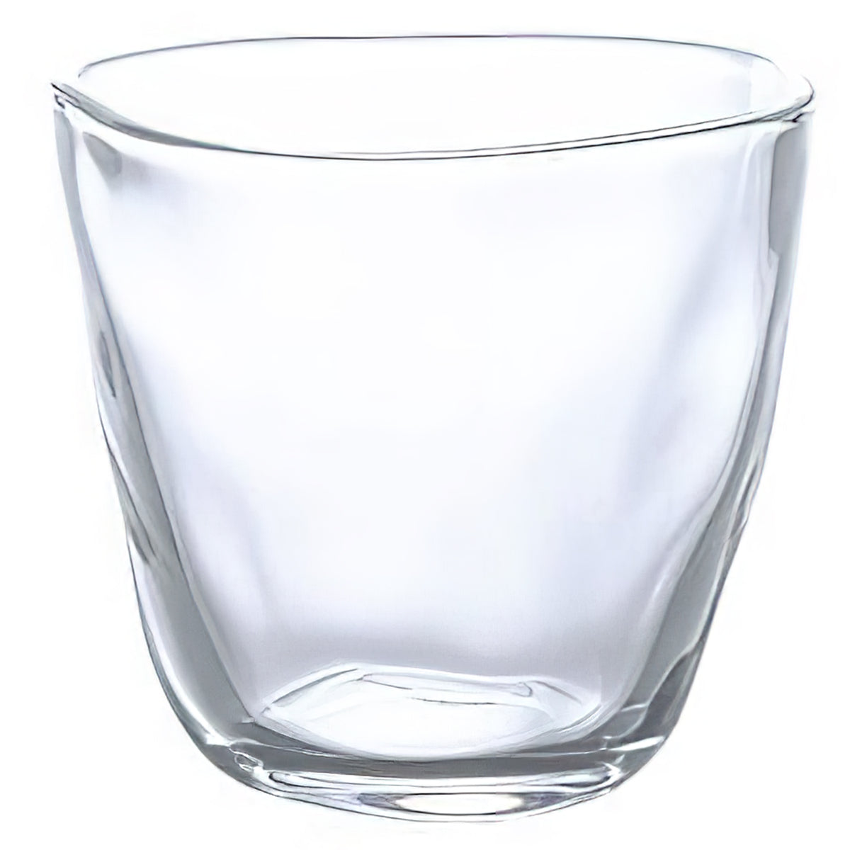 ADERIA Tebineri Soda-Lime Glass Cup 3 Pieces