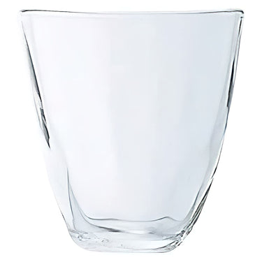 Aderia Tebineri Soda-Lime Glass Cup 3-Piece Set