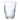 Aderia Tebineri Soda-Lime Glass Tumbler 3 Pieces
