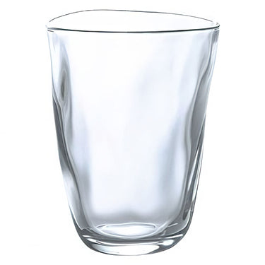 Aderia Tebineri Soda-Lime Glass Tumbler 3-Piece Set