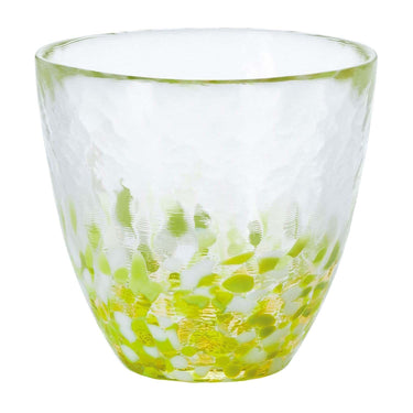 Aderia Tsugaru Vidro Soda-Lime Glass Apple Glass