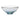Aderia Tsugaru Vidro Soda-Lime Glass Gold Leaf Paint Bowl