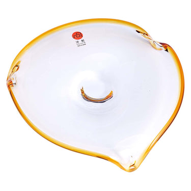 Aderia Tsugaru Vidro UKABU Soda-Lime Glass Flat Plate
