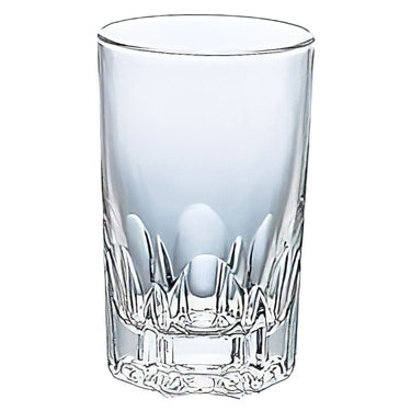Aderia Ulster Soda-Lime Glass Tumbler