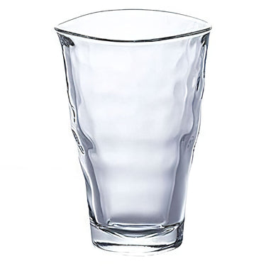 Aderia Yurara Soda-Lime Glass Tumbler 3-Piece Set