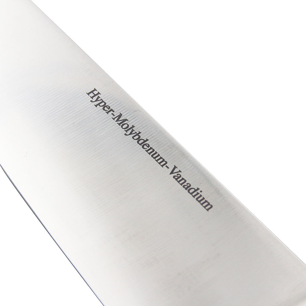 Masamoto Hyper Molybdenum Steel Bunka Knife