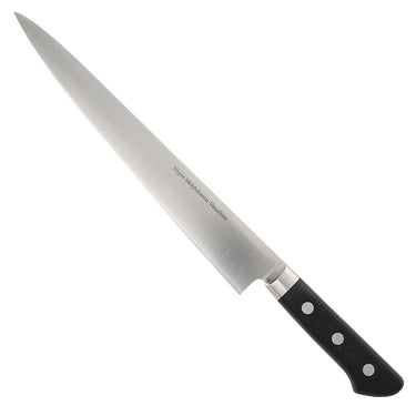 Masamoto Hyper Molybdenum Steel Sujihiki Knife