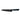 Mac Black Fluorine Coated Chef Knife