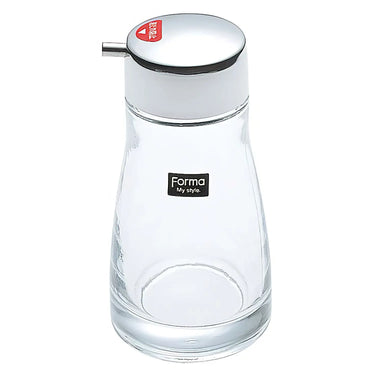 Asvel Forma Glass Soy Sauce Cruet