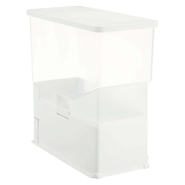 Asvel Polypropylene Rice Storage Container