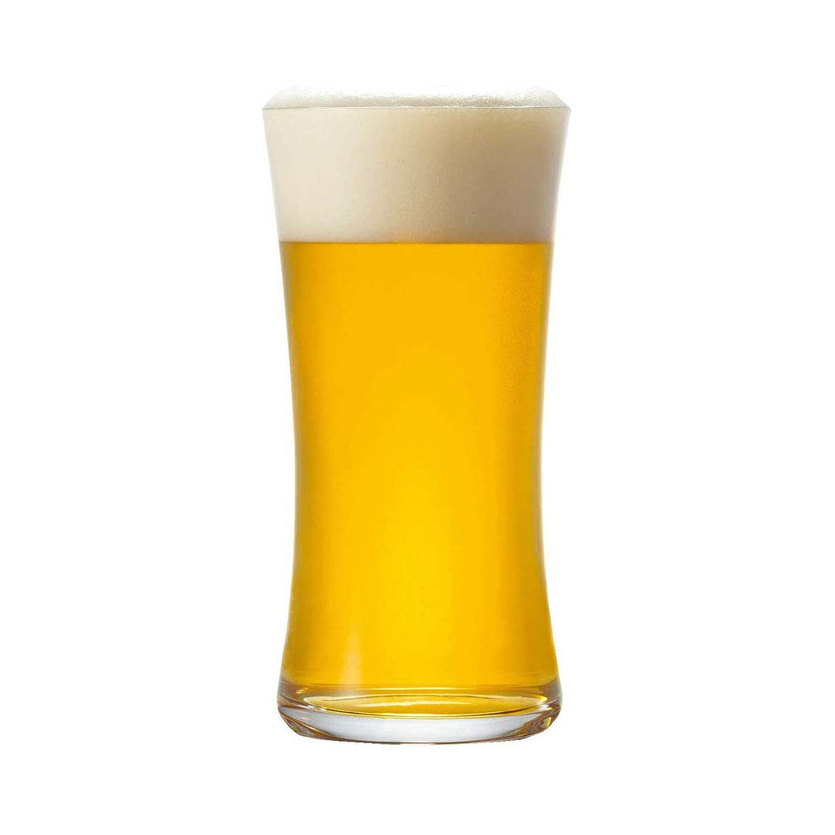 ADERIA Craft Beer Glass for Refreshing Taste