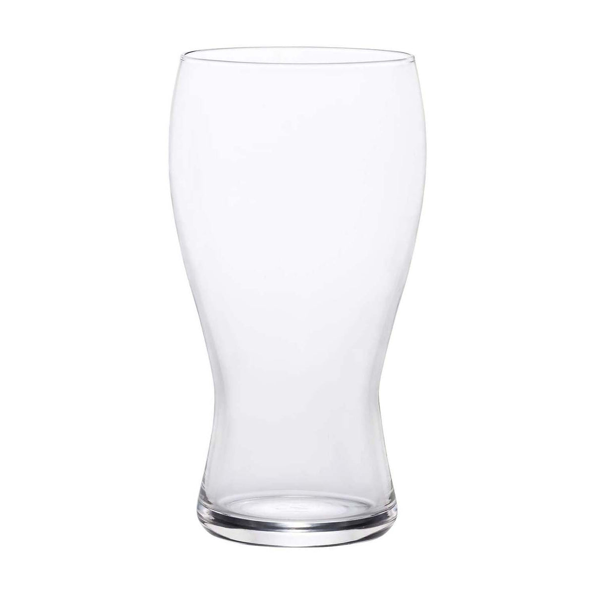 ADERIA Craft Beer Glass for Thick Taste