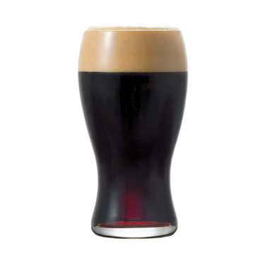 Aderia Craft Beer Glass for Thick Taste