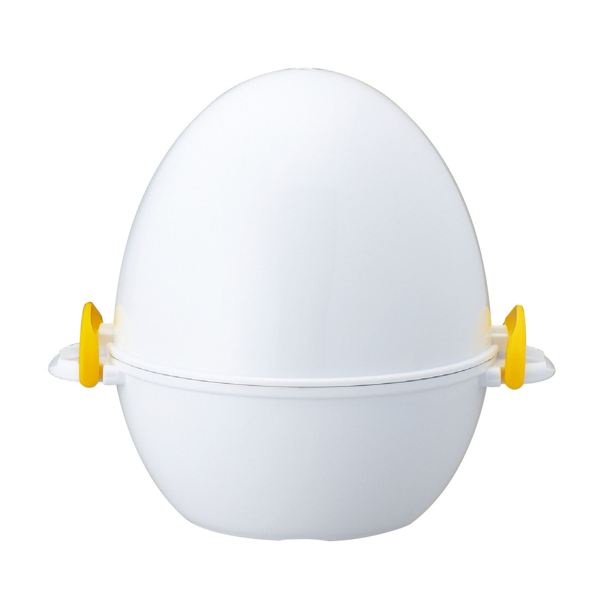 As Seen On TV 2-in-1 Microwave Egg Pod
