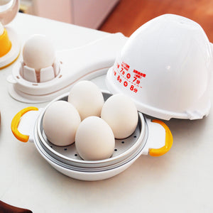 Akebono Vertical Egg Cutter - Globalkitchen Japan