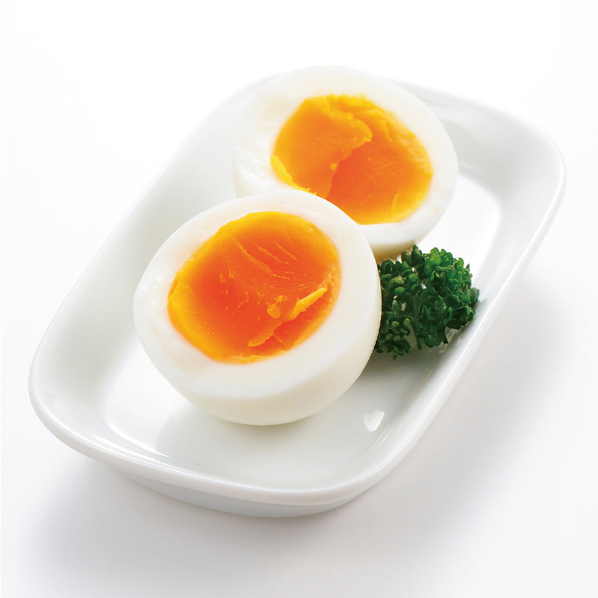 Akebono Microwave Egg Boiler (4 Eggs)