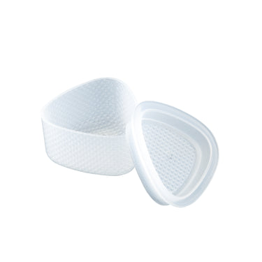 Akebono Polypropylene Onigiri Rice Ball Mold