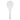 Akebono Polypropylene Rice Spatula