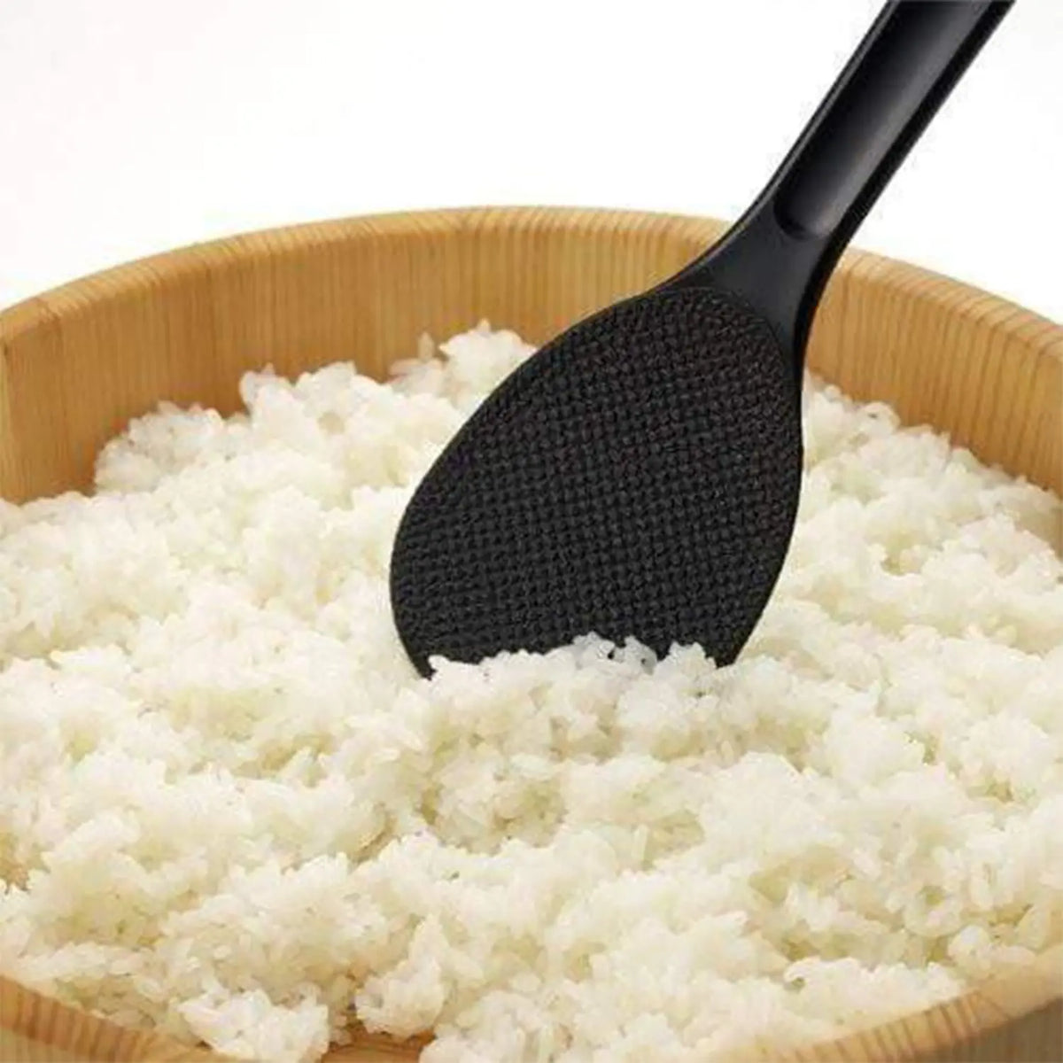 Akebono Polypropylene Rice Spatula