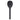 Akebono Polypropylene Rice Spatula