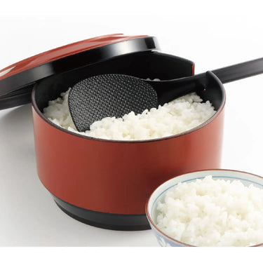 Akebono Polypropylene Rice Spatula