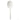 Akebono Polypropylene Spoon Shaped Rice Spatula