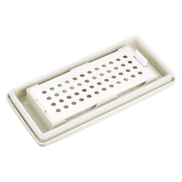 Akebono Polystyrene Dried Seaweed Container