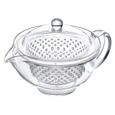 Akebono Tritan Teapot with Tea Strainer