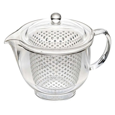 Akebono Tritan Teapot with Tea Strainer