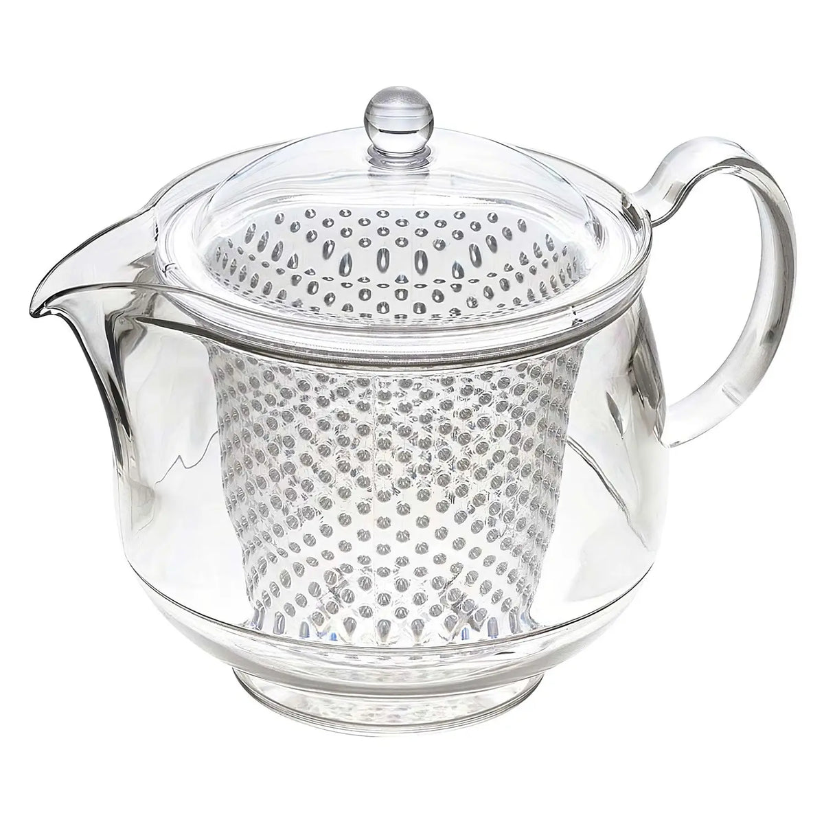 Akebono Tritan Teapot with Tea Strainer
