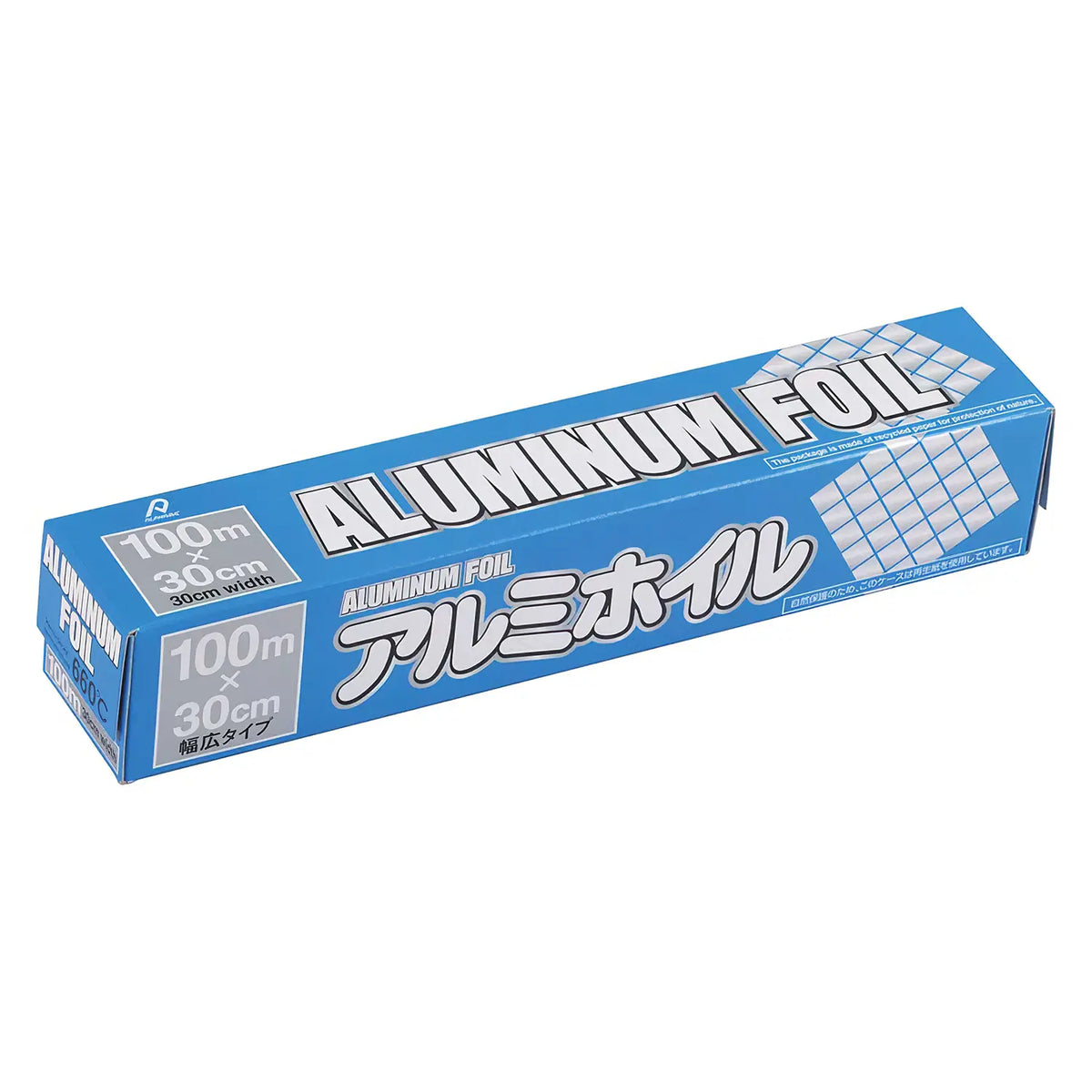 Alphamic Aluminum Foil 30cmx100m