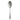 Aoyoshi Vintage Baguette Classic Stainless Steel Coffee Spoon