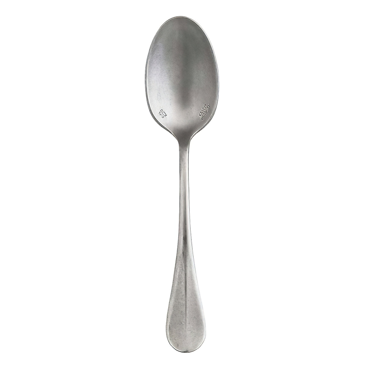 AOYOSHI VINTAGE Baguette Classic Stainless Steel Coffee Spoon