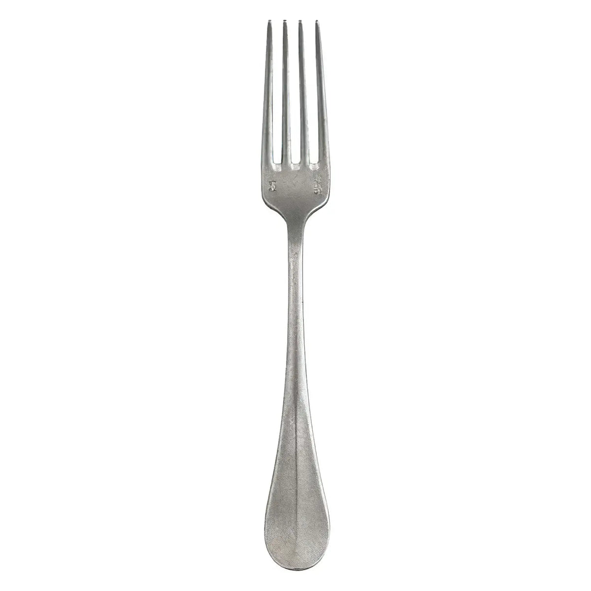 AOYOSHI VINTAGE Baguette Classic Stainless Steel Dessert Fork