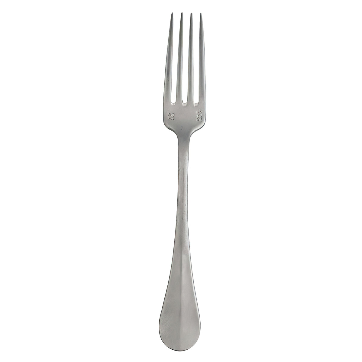 AOYOSHI VINTAGE Baguette Classic Stainless Steel Dinner Fork