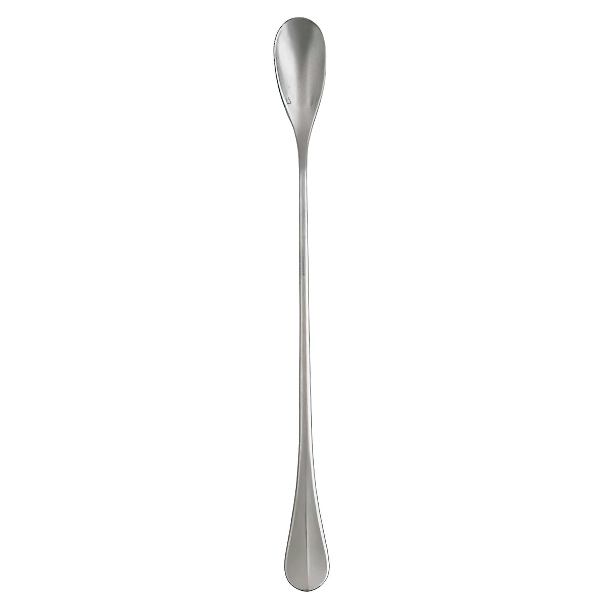 AOYOSHI VINTAGE Baguette Classic Stainless Steel Sundae Spoon