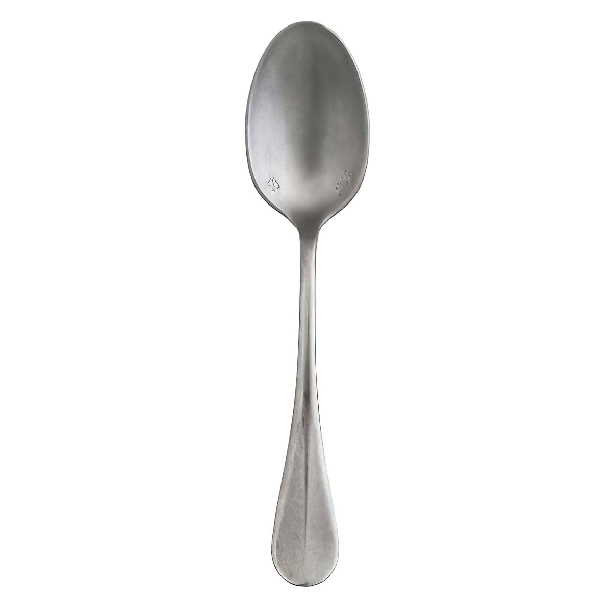 AOYOSHI VINTAGE Baguette Classic Stainless Steel Tea Spoon
