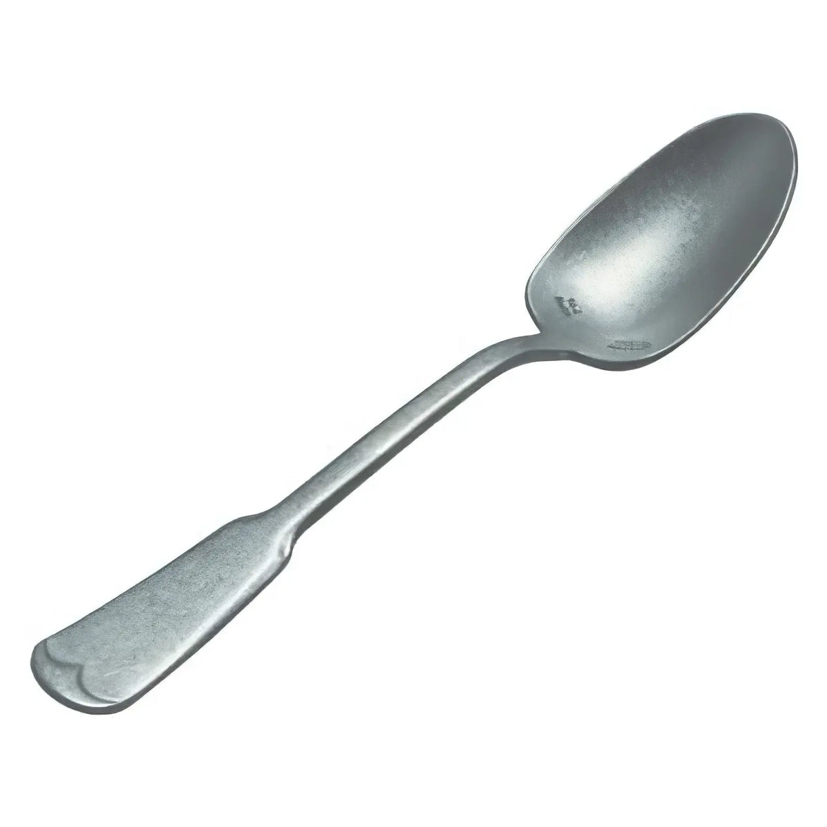 Aoyoshi Vintage Lutece Classic Stainless Steel Coffee Spoon