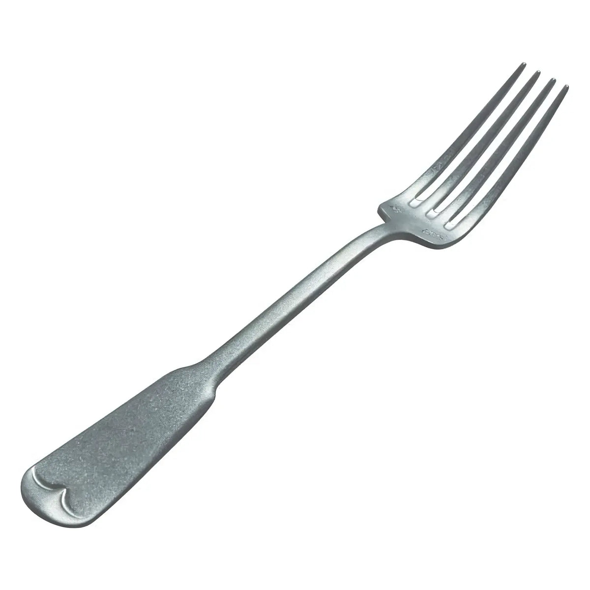 AOYOSHI VINTAGE Lutece Classic Stainless Steel Dinner Fork