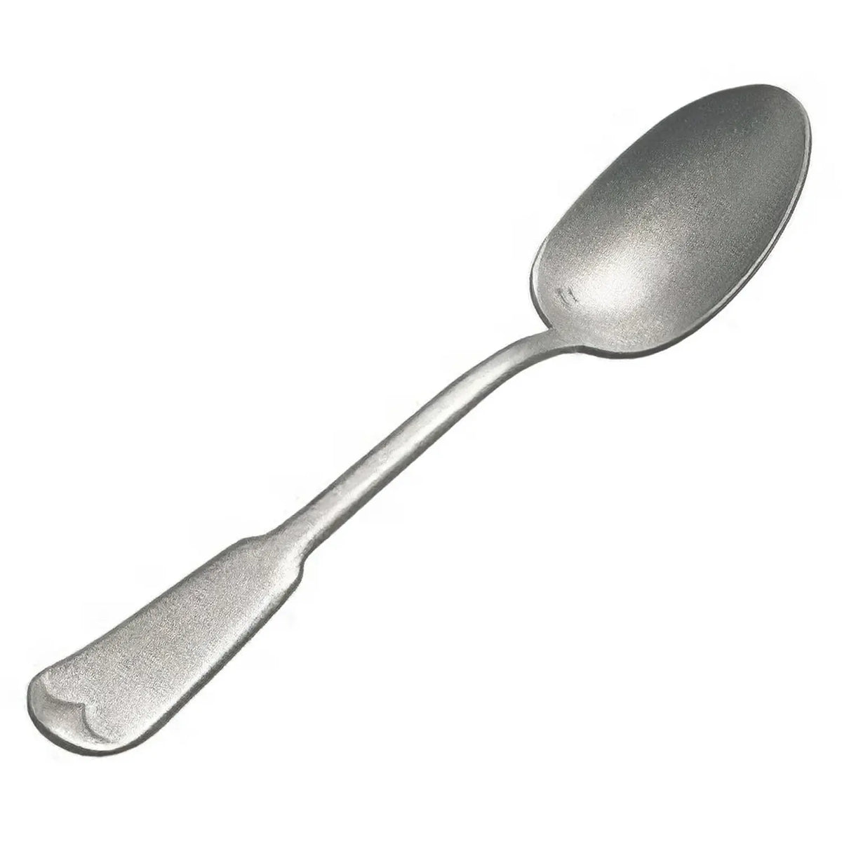 Aoyoshi Vintage Lutece Classic Stainless Steel Dinner Spoon