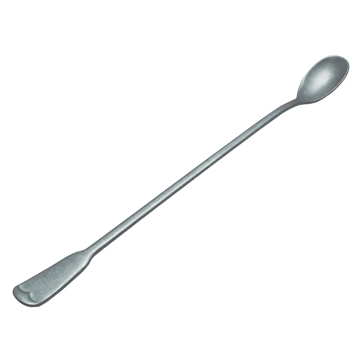 Aoyoshi Vintage Lutece Classic Stainless Steel Long Spoon
