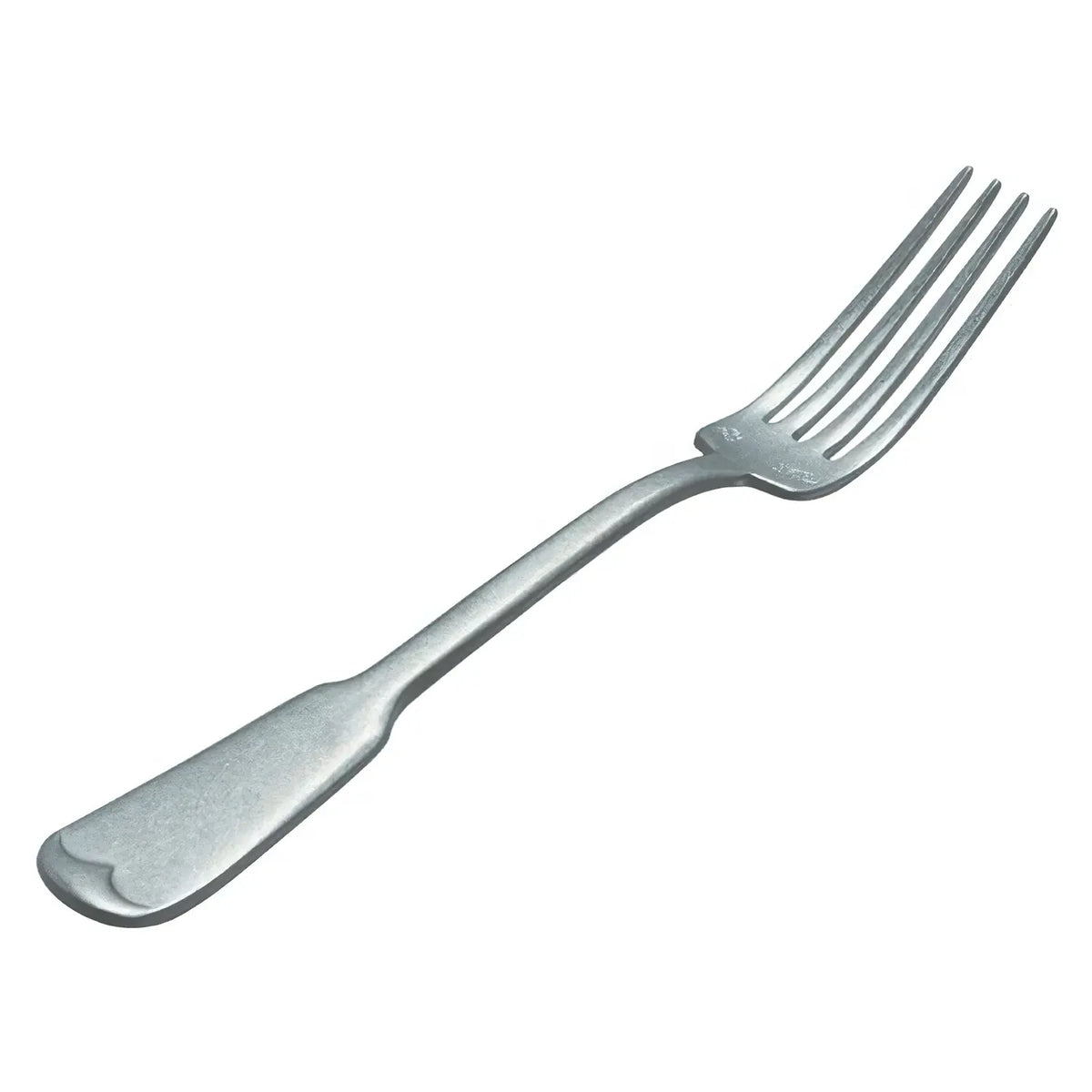 AOYOSHI VINTAGE Lutece Classic Stainless Steel Salad Fork