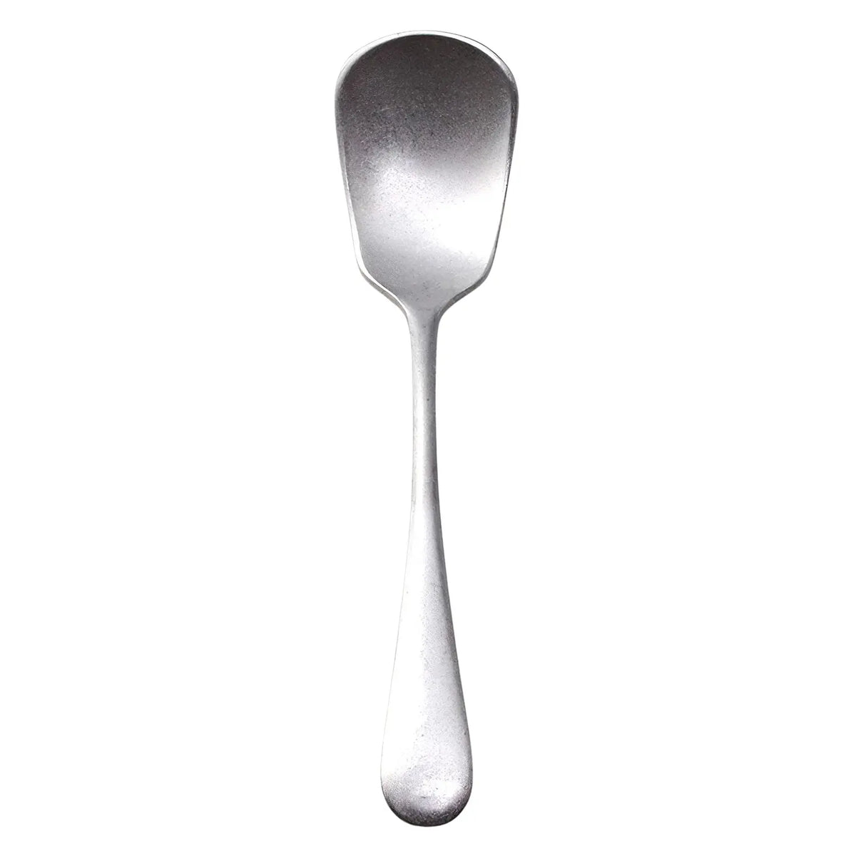 Aoyoshi Vintage Old English Stainless Steel Ice Cream Spoon