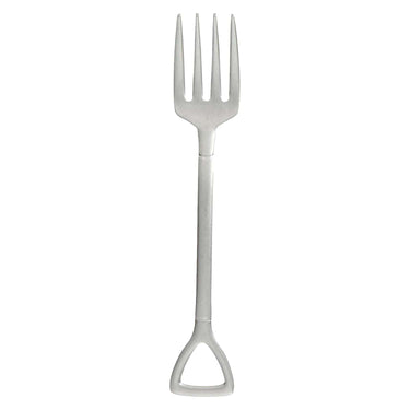Aoyoshi Vintage Scoop Stainless Steel Fork