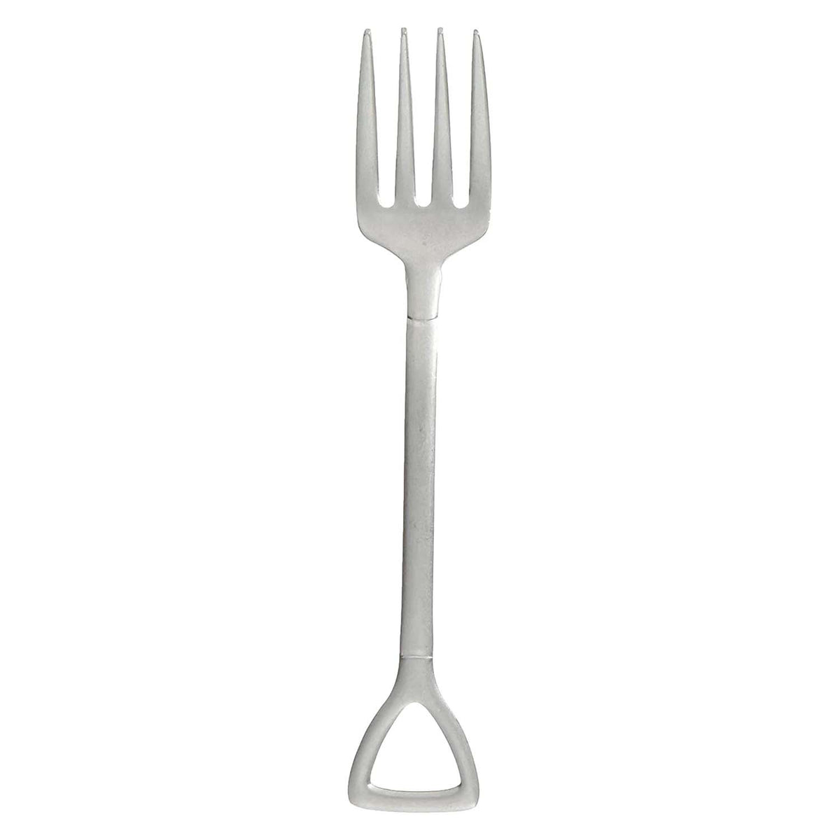 AOYOSHI VINTAGE Scoop Stainless Steel Fork