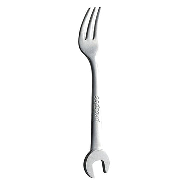 Aoyoshi Vintage Spanner Stainless Steel Cake Fork