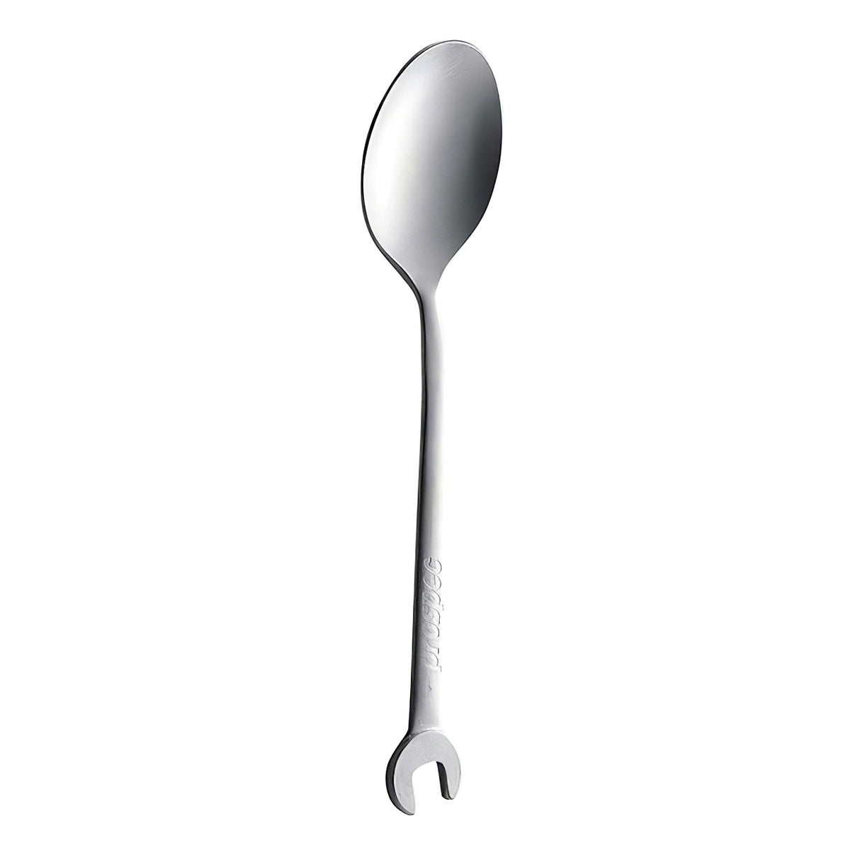 AOYOSHI VINTAGE Spanner Stainless Steel Dinner Spoon