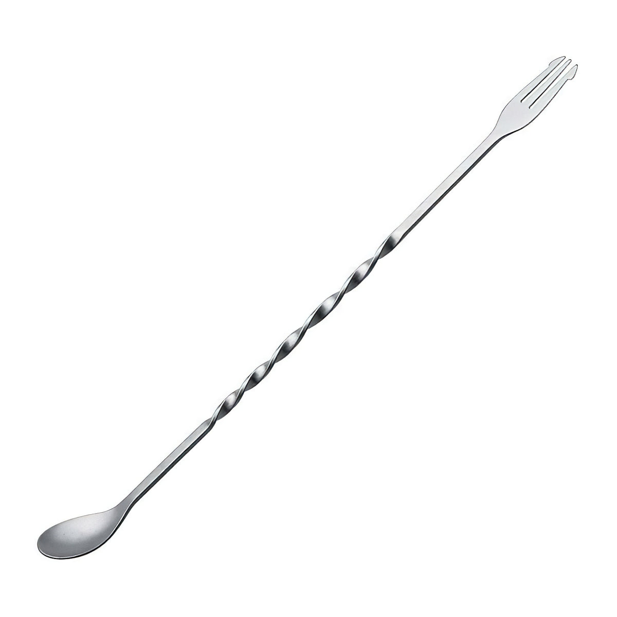 AOYOSHI VINTAGE Stainless Steel Bar Spoon