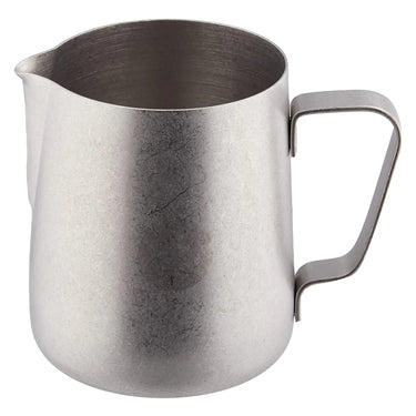 Aoyoshi Vintage Stainless Steel Milk Jug